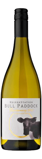 Heifer Station Single Vineyard Orange Chardonnay 2018 